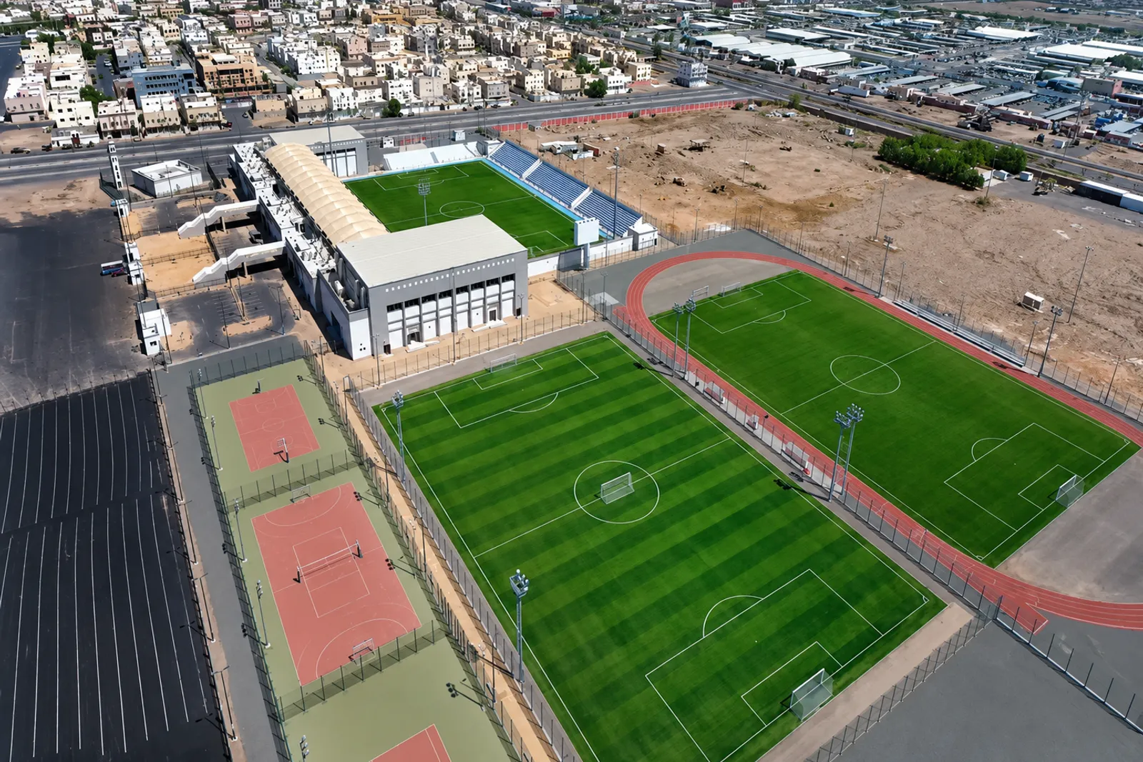 Ohud Sports Club
