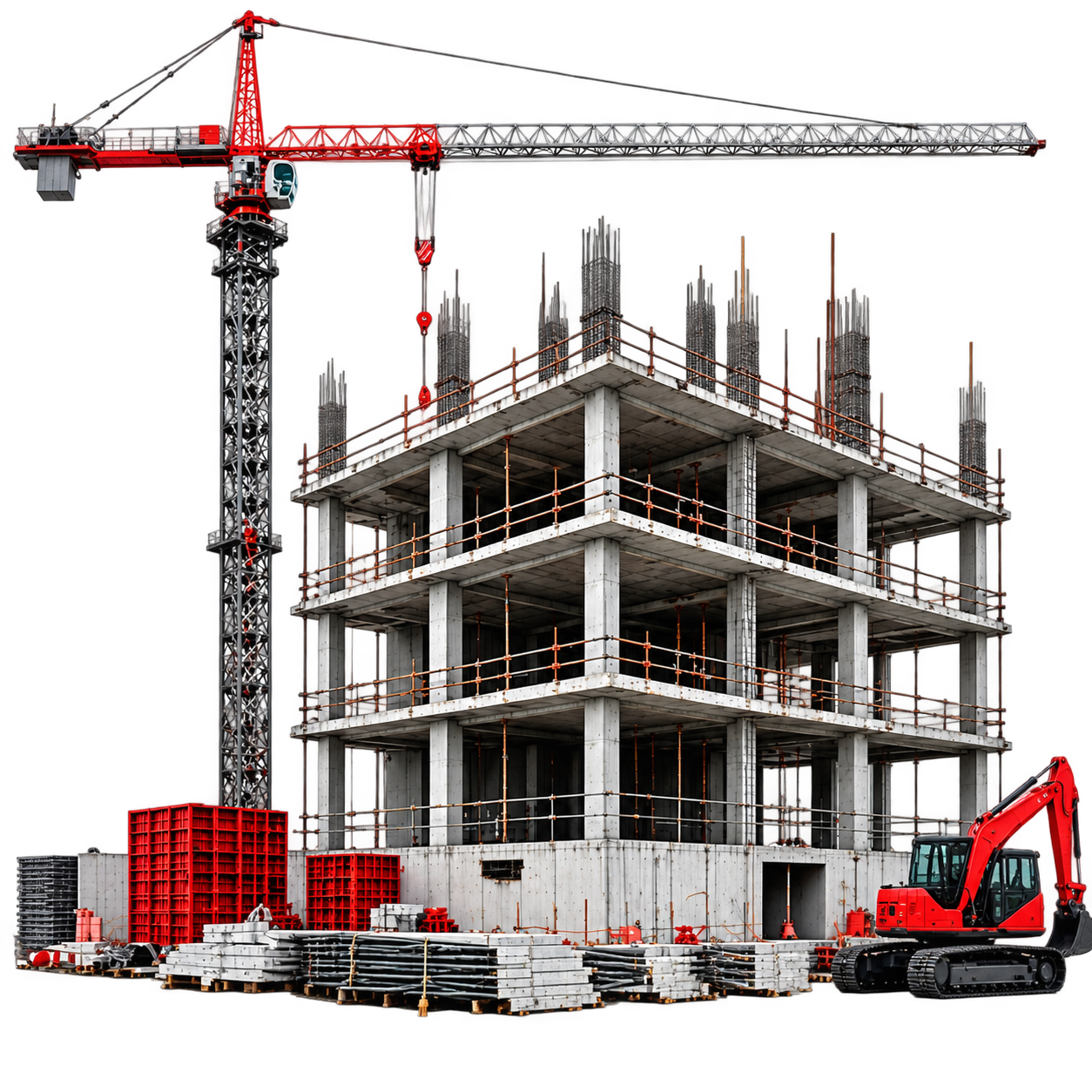 Construction