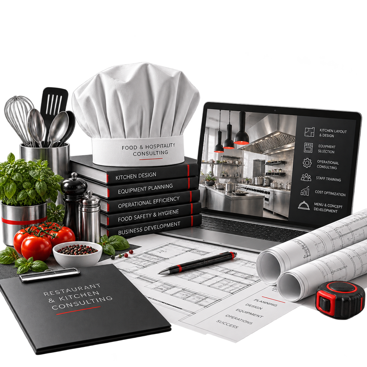 Food Consulting